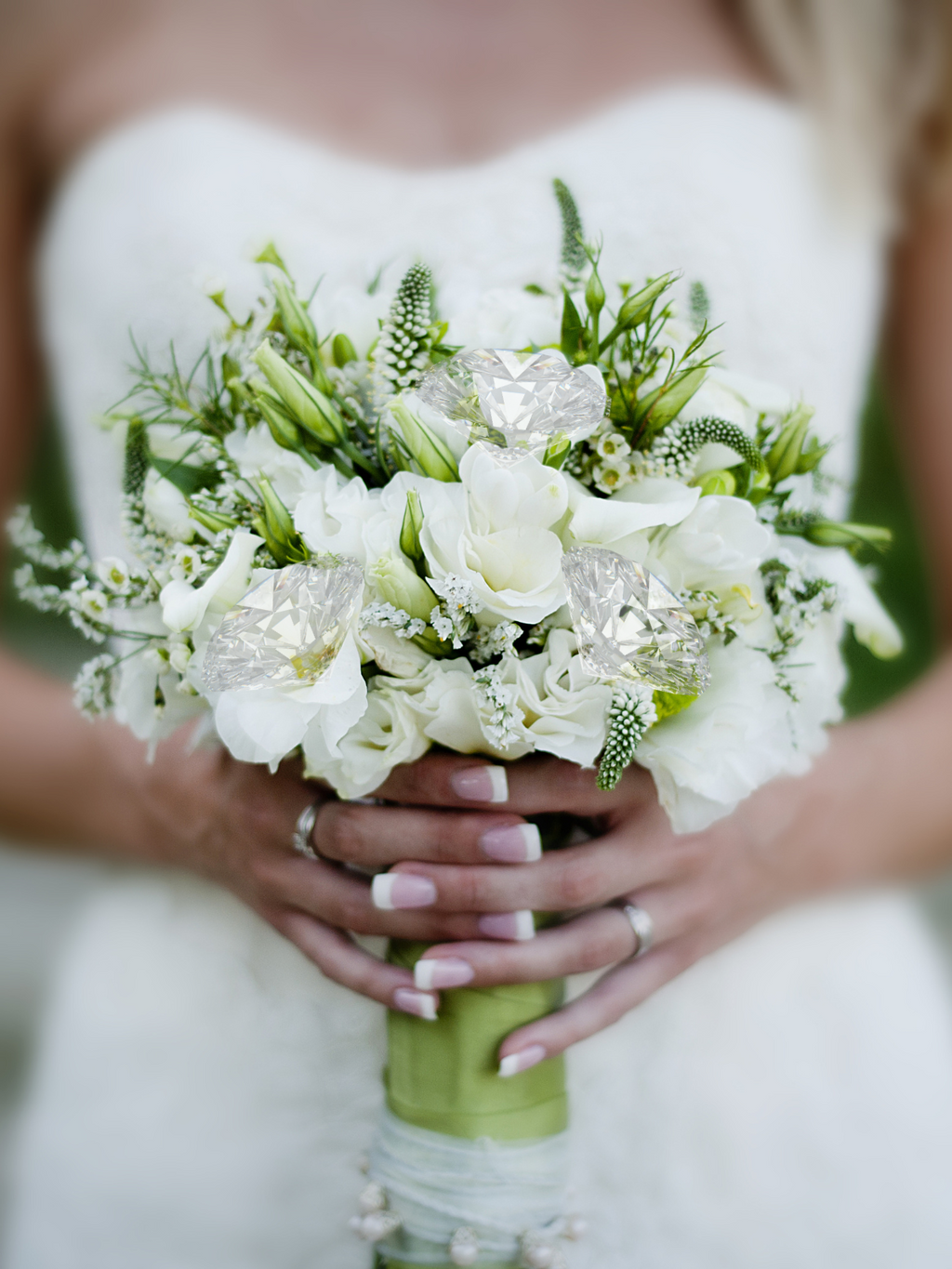 Classic vs. Modern: Which Bridal Style is Right for You?  normansbridal