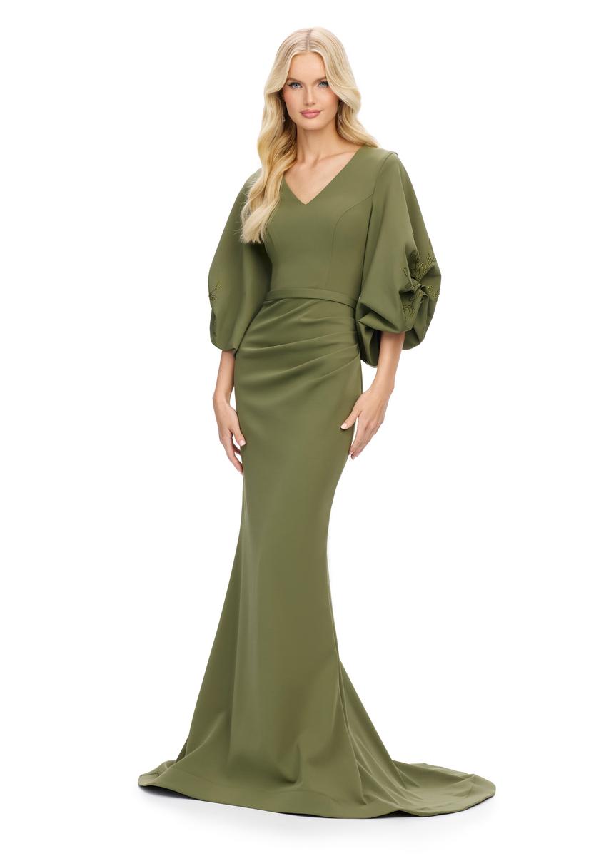 ASHLEYlauren Dress 11740 ASHLEYlauren Dress 11740