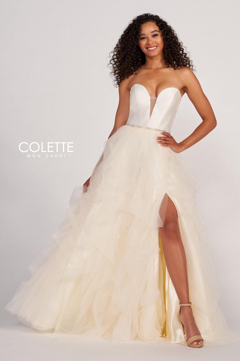 Colette by Daphne Dress CL2023 main image 1
