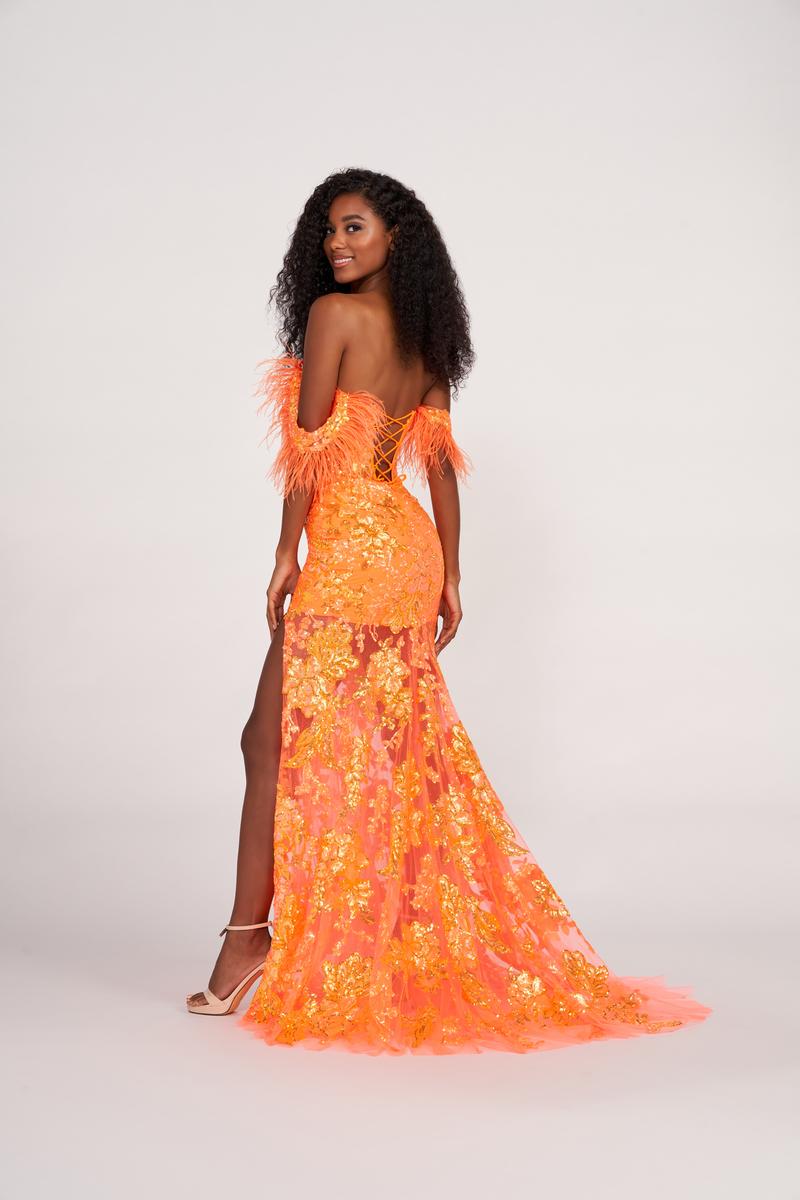 yellow night out dress Long Lime Yellow Dress with Cape
