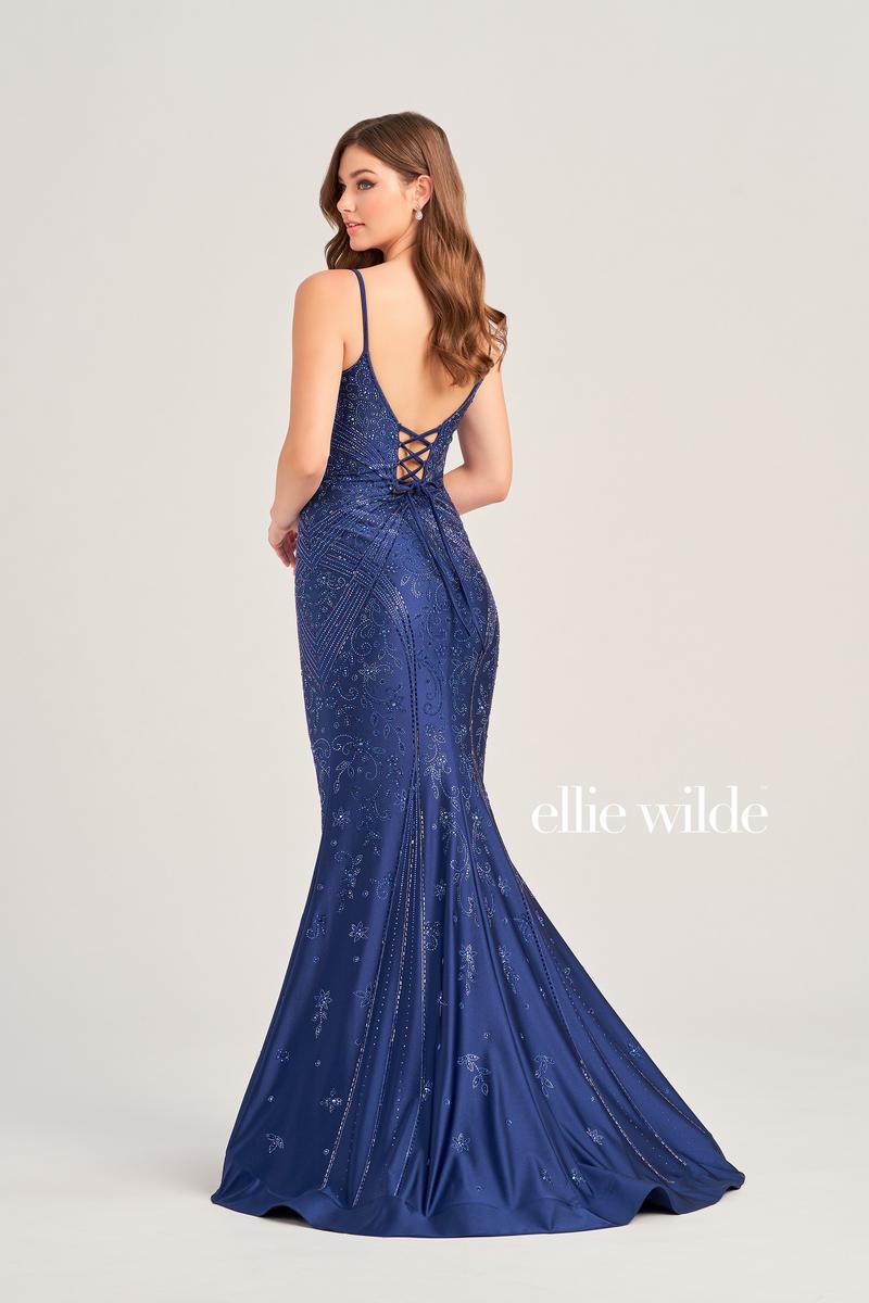 Ellie Wilde EW35002 Dress