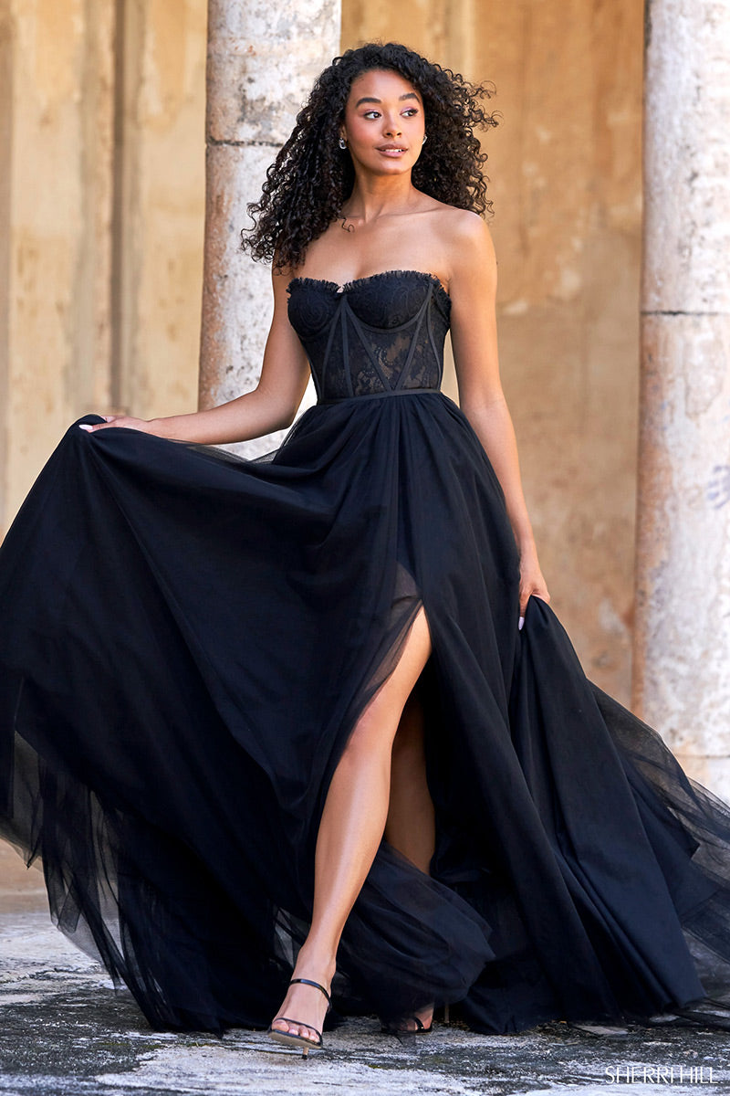 Sherri Hill Dress 54326