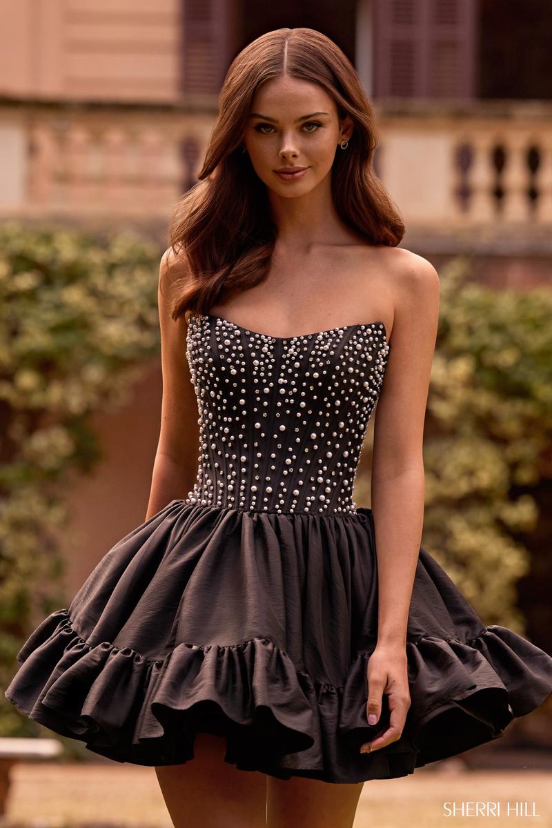 Sherri Hill Dress 57291 Sherri Hill Dress 57291
