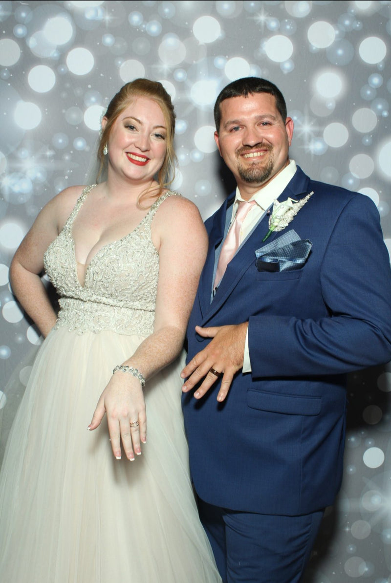 Bronte and Heath's Marionville Wedding ~ 8-29-20