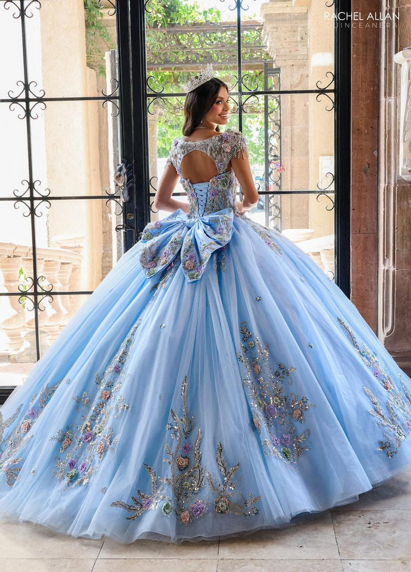 How Early Should You Start Shopping for Your Quinceañera Dress?