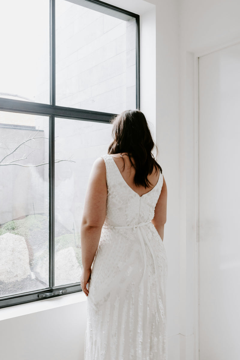 Body Positivity in Bridal: Dress Selection Tips for Every Body