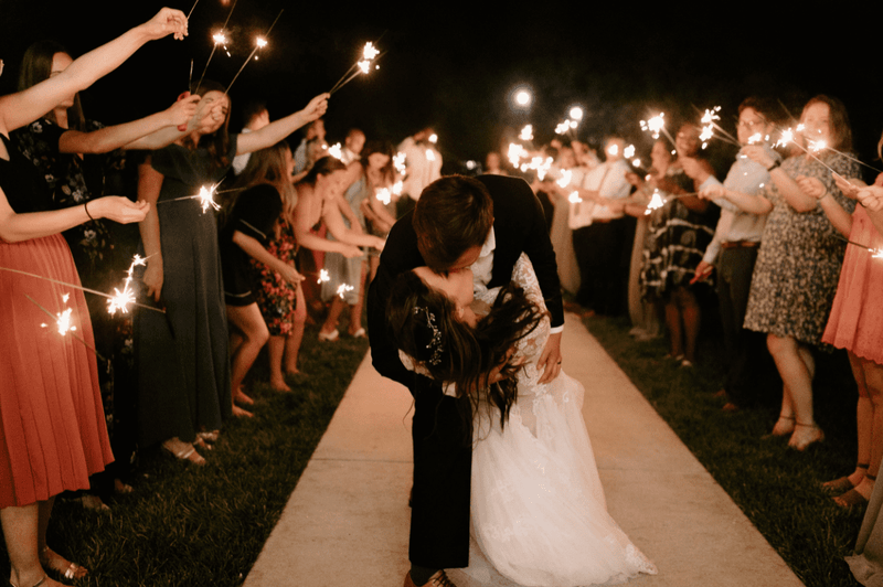 Melissa and Corbin beachside proposal ~ 6-25-21