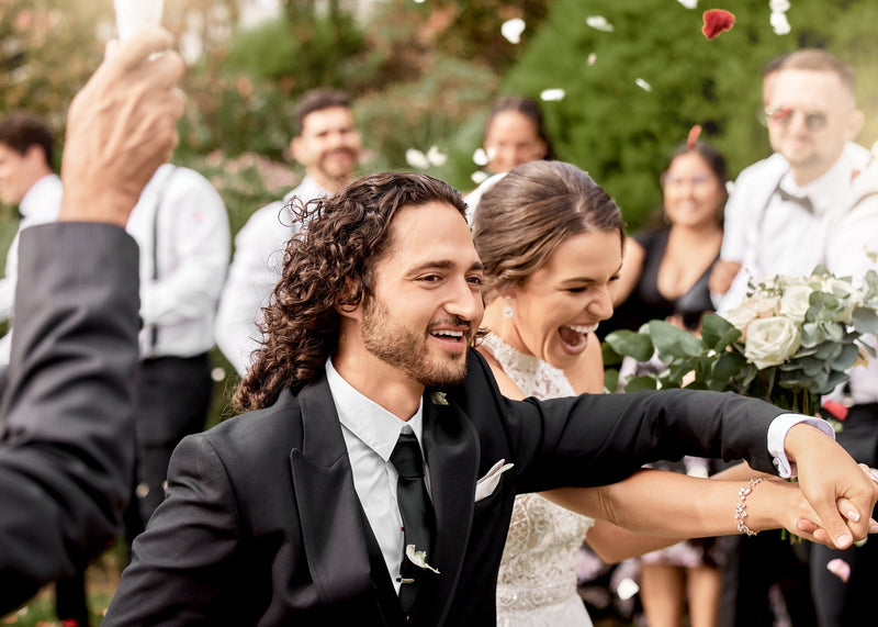 The Post-Wedding Checklist: Everything to Do After the Big Day
