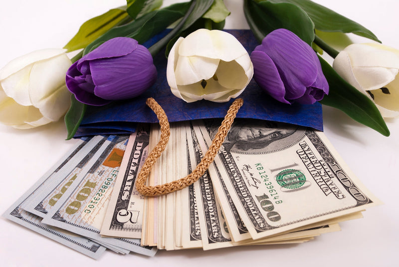 Prom Dress Shopping Tips: How to Get the Most Out of Your Budget