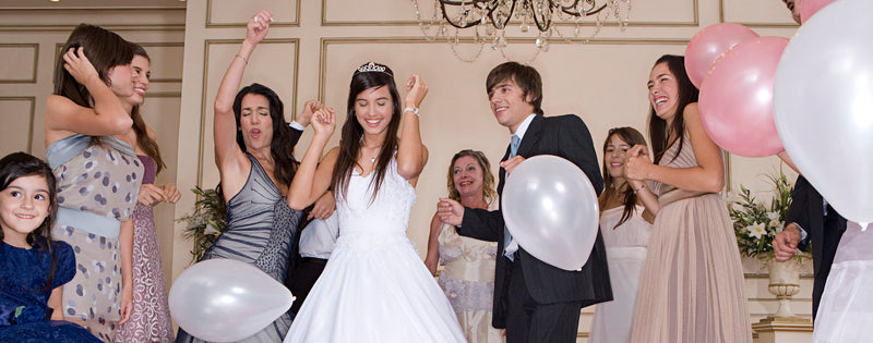 Quinceanera