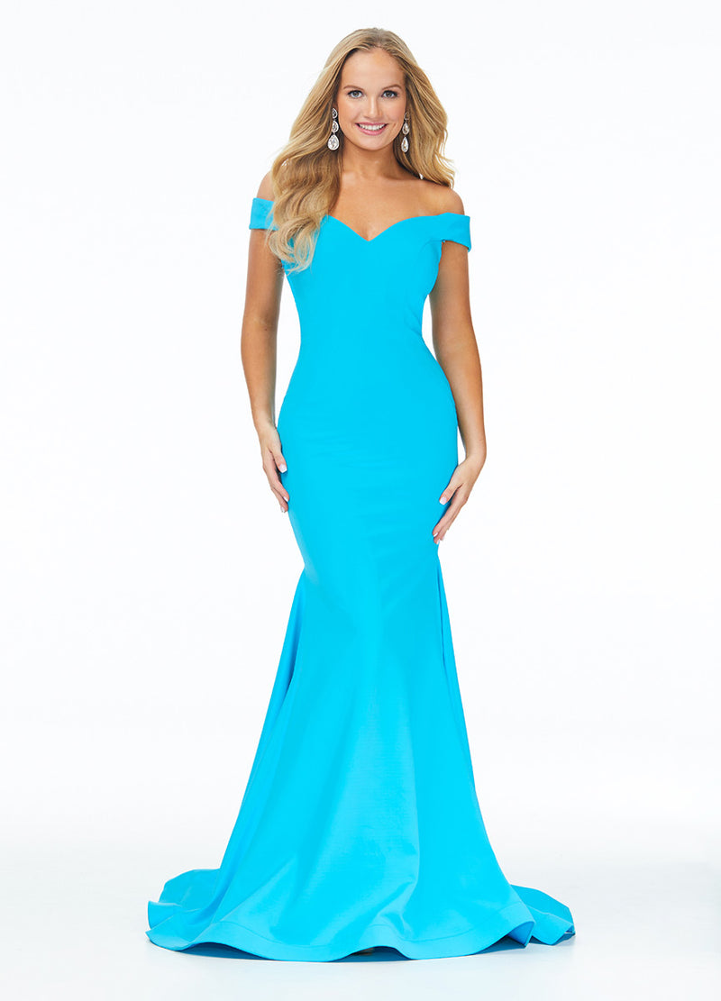 ASHLEYlauren Dress 11025