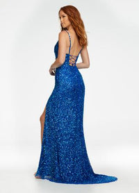 ASHLEYlauren Dress 11037