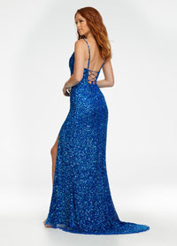 ASHLEYlauren Dress 11037