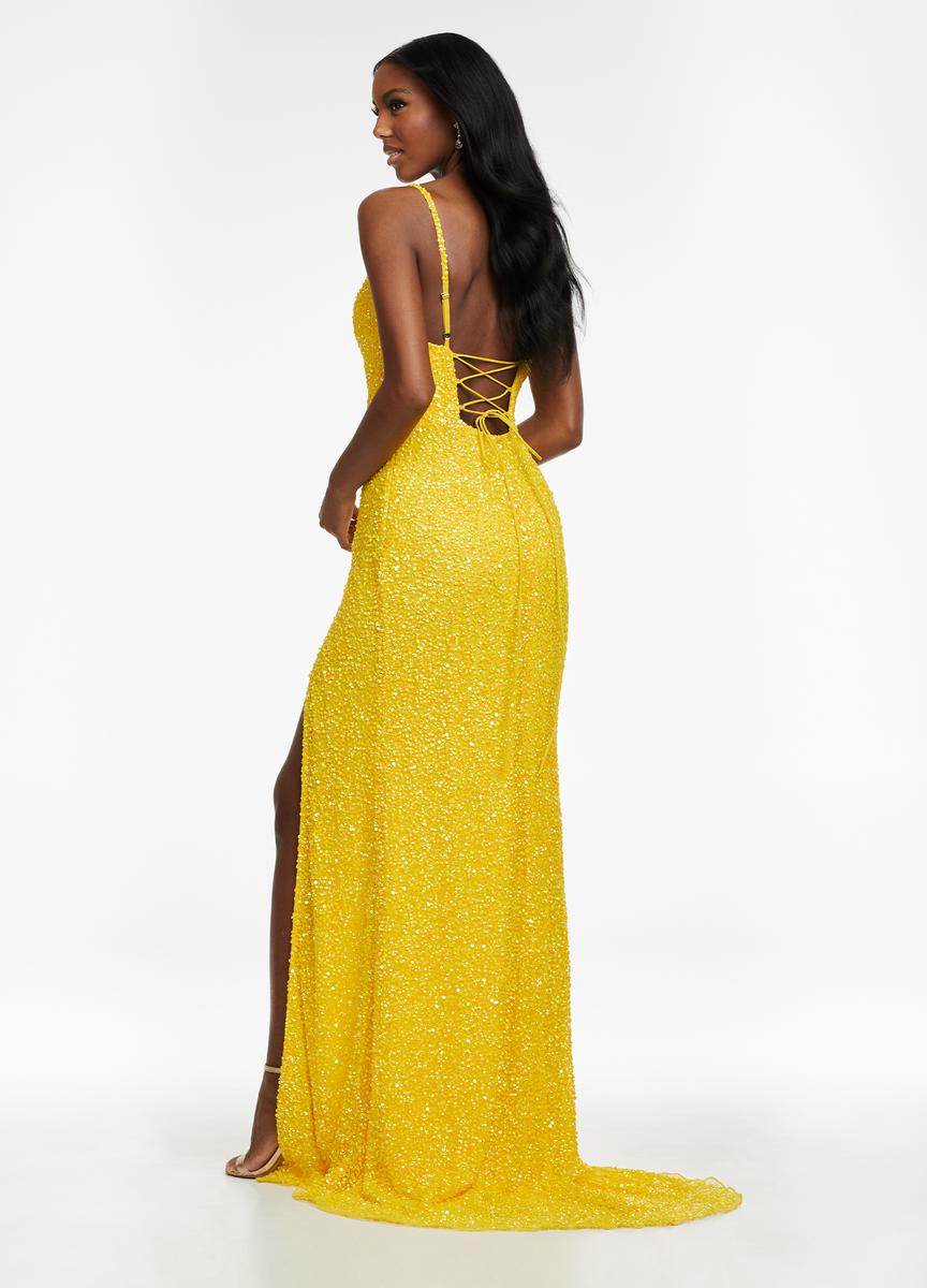 ASHLEYlauren Dress 11037