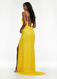 ASHLEYlauren Dress 11037