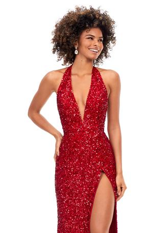 ASHLEYlauren Dress 11068