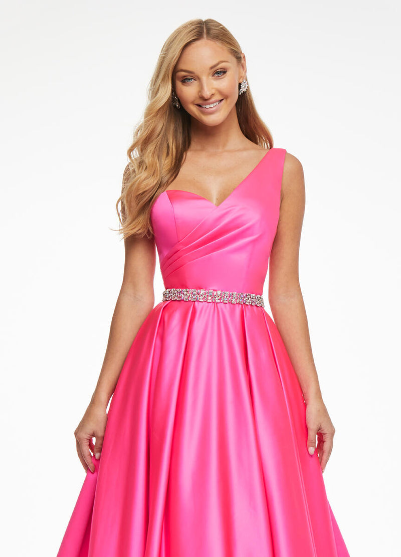 ASHLEYlauren Dress 11075