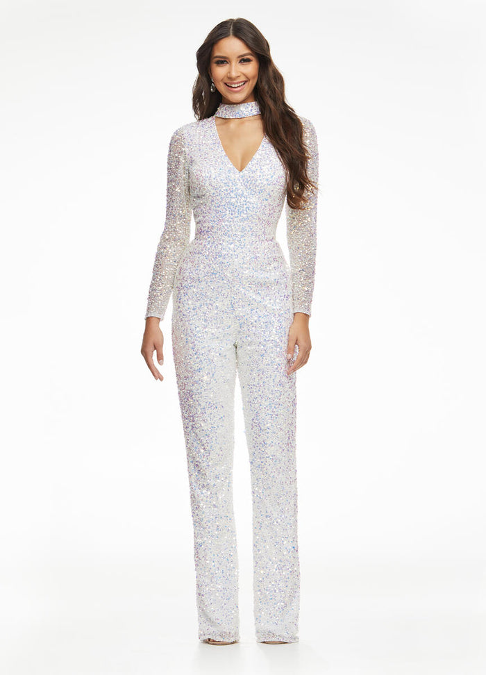 ASHLEYlauren Dress 11077