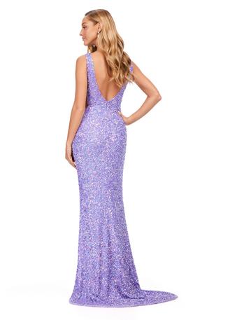 ASHLEYlauren Dress 11081