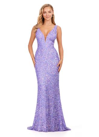 ASHLEYlauren Dress 11081