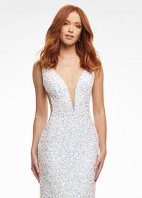 ASHLEYlauren Dress 11081