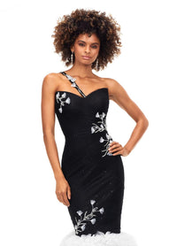 ASHLEYlauren Dress 11232