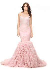 ASHLEYlauren Dress 11232