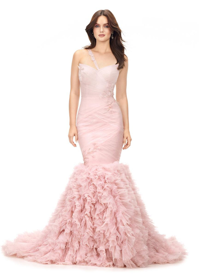 ASHLEYlauren Dress 11232