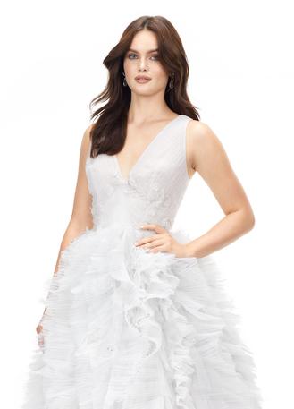 ASHLEYlauren Dress 11233