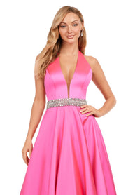 ASHLEYlauren Dress 11249