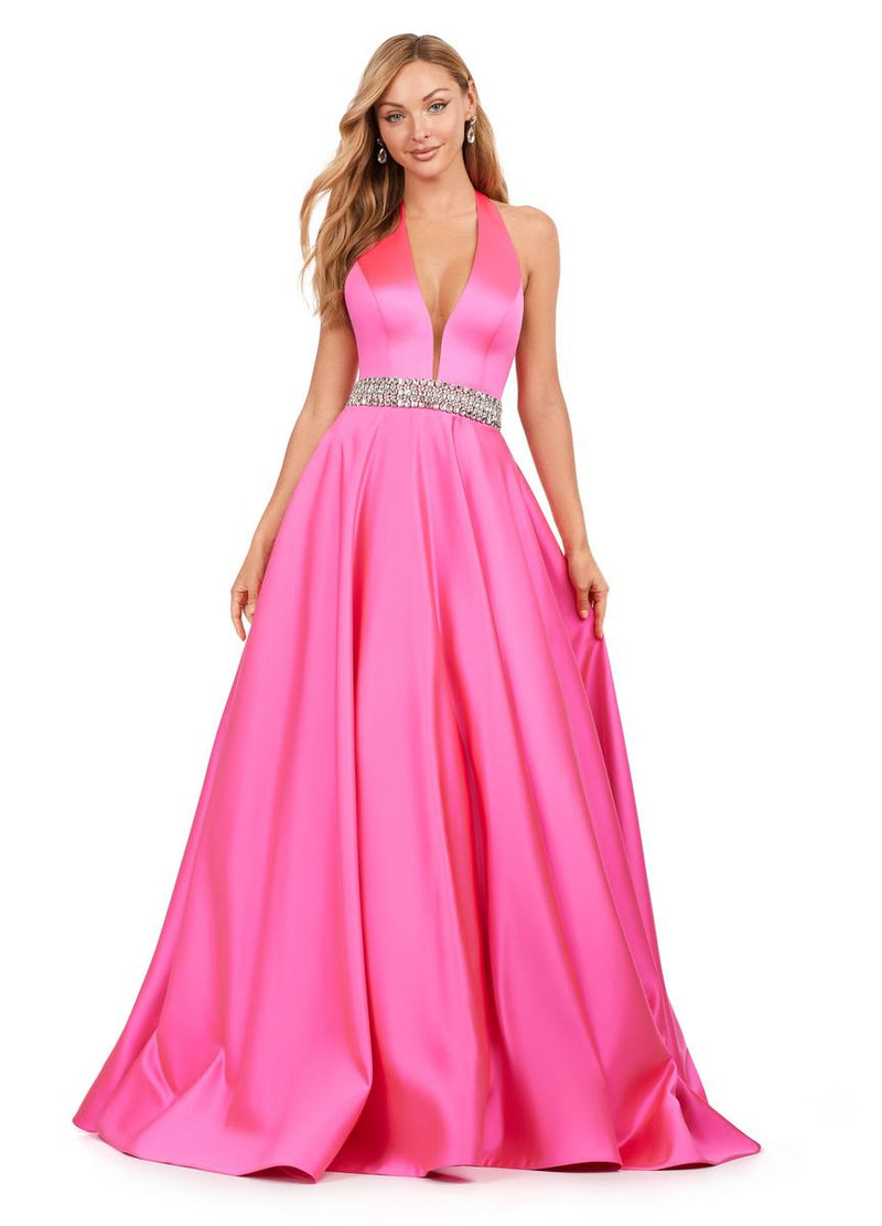 ASHLEYlauren Dress 11249