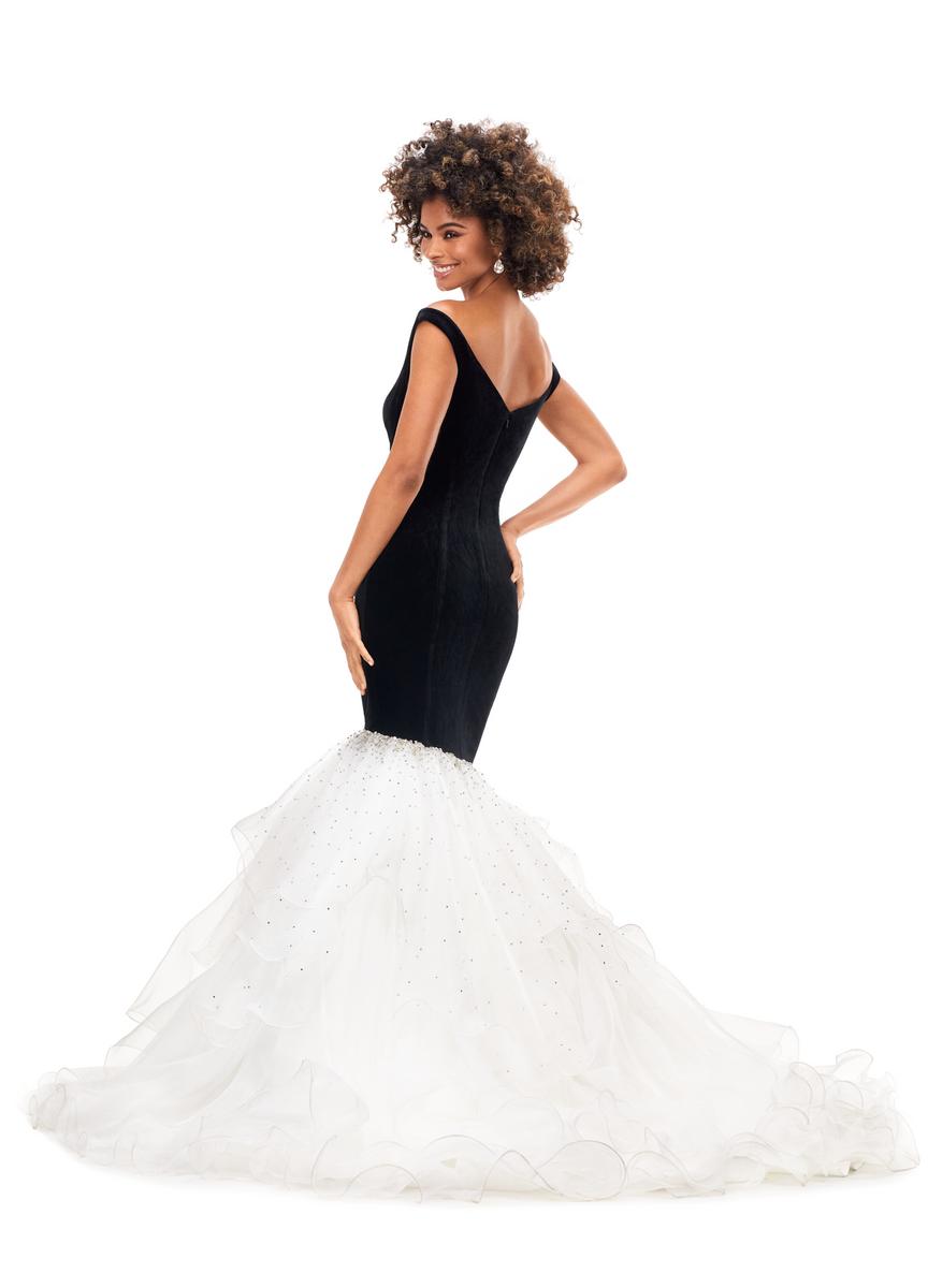 ASHLEYlauren Dress 11312