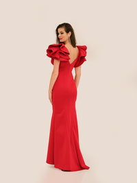 Dave and Johnny Dress 11314