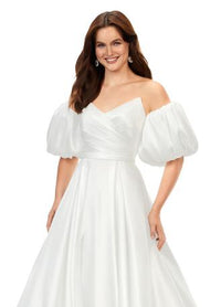 ASHLEYlauren Dress 11323