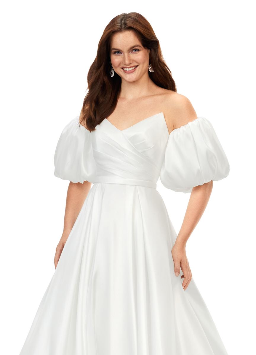 ASHLEYlauren Dress 11323