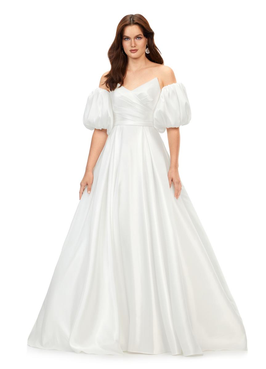 ASHLEYlauren Dress 11323
