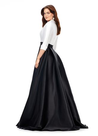 ASHLEYlauren Dress 11326