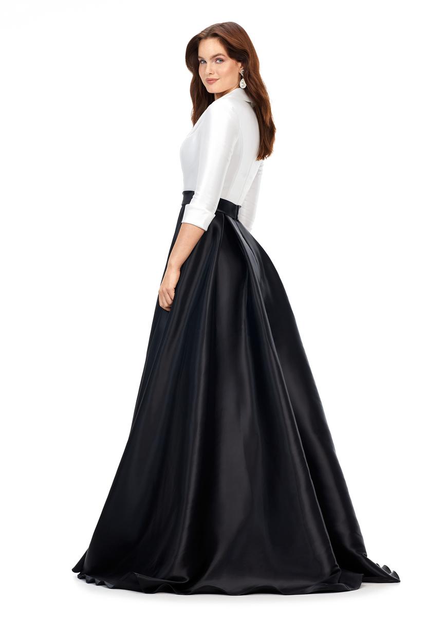 ASHLEYlauren Dress 11326