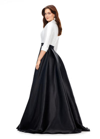 ASHLEYlauren Dress 11326