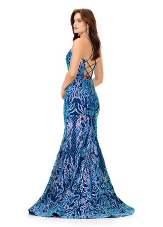 ASHLEYlauren Dress 11331