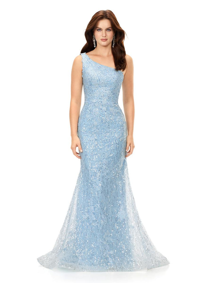 ASHLEYlauren Dress 11334