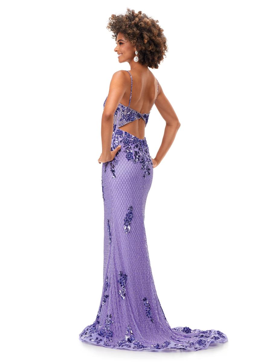 ASHLEYlauren Dress 11362