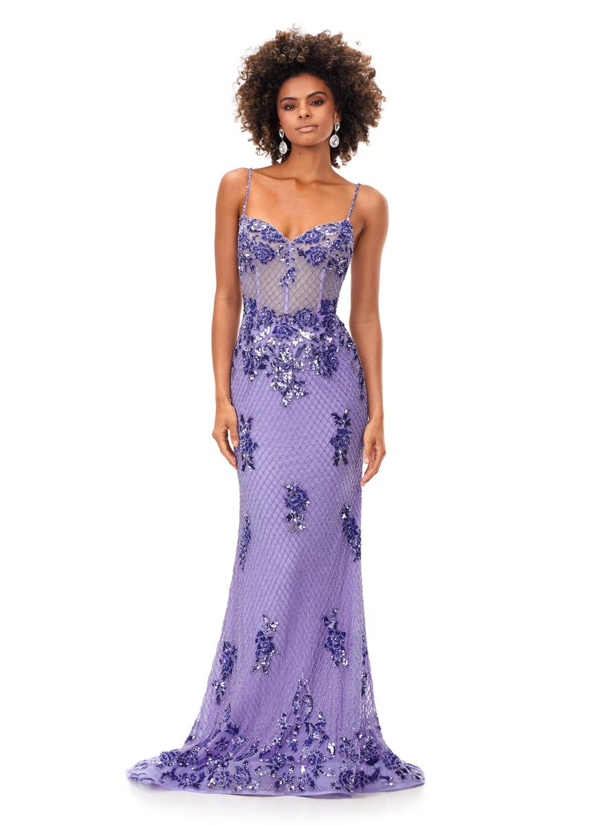 ASHLEYlauren Dress 11362