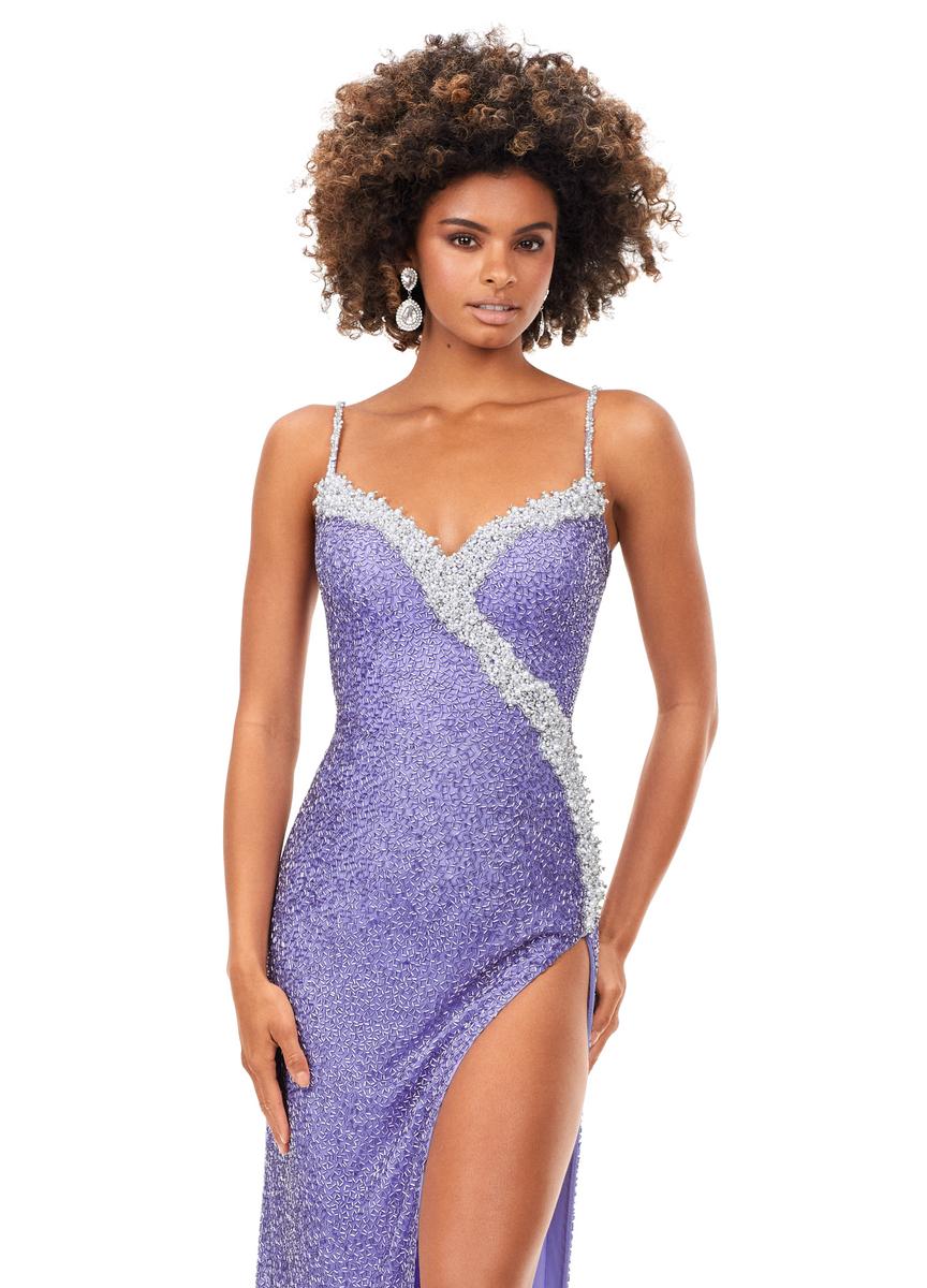 ASHLEYlauren Dress 11368