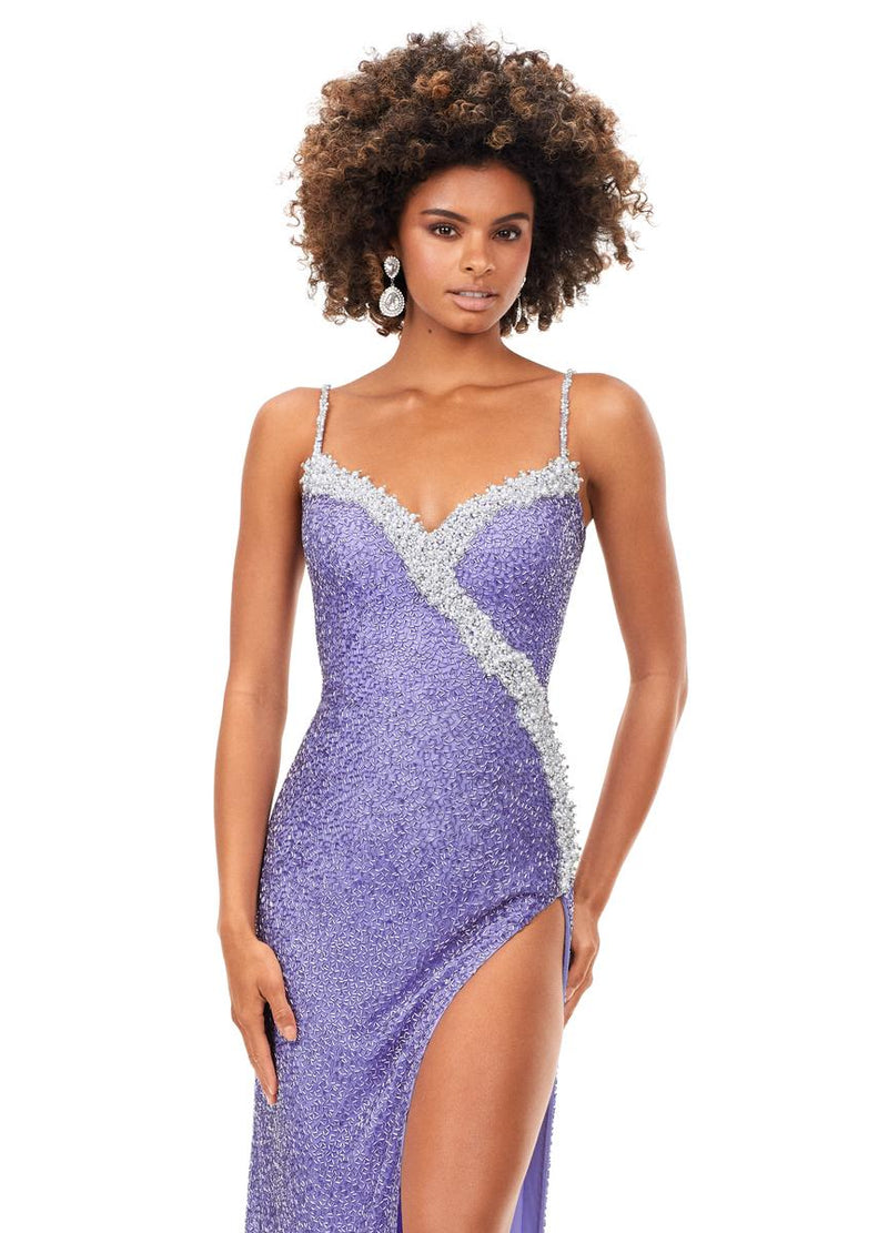 ASHLEYlauren Dress 11368