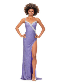 ASHLEYlauren Dress 11368