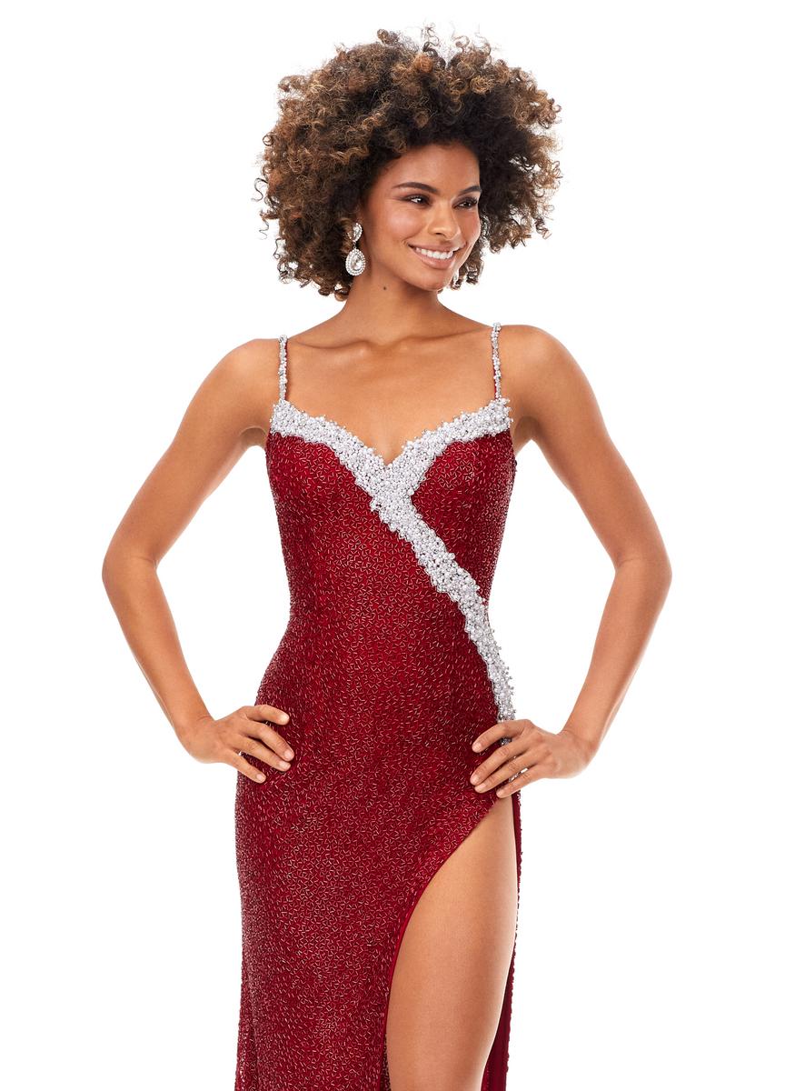 ASHLEYlauren Dress 11368