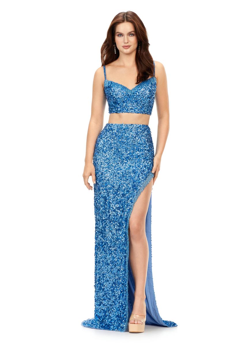 ASHLEYlauren Dress 11370