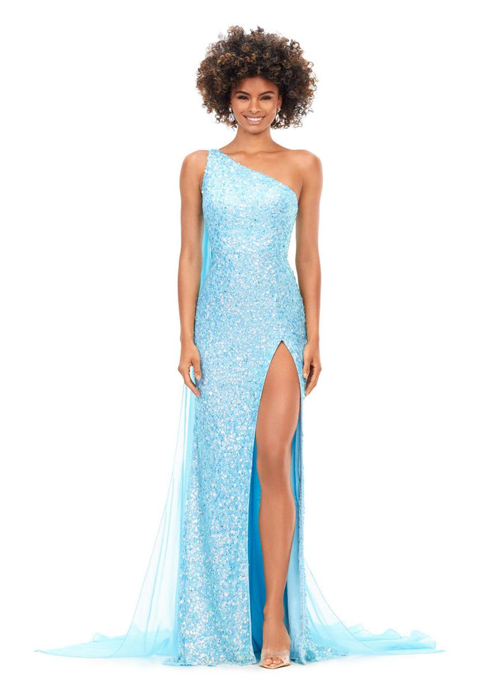 ASHLEYlauren Dress 11371