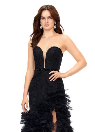 ASHLEYlauren Dress 11377